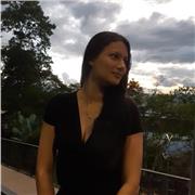 5 años repartiendo un poquito de mi amor por la ciencia a cada uno de mis niños